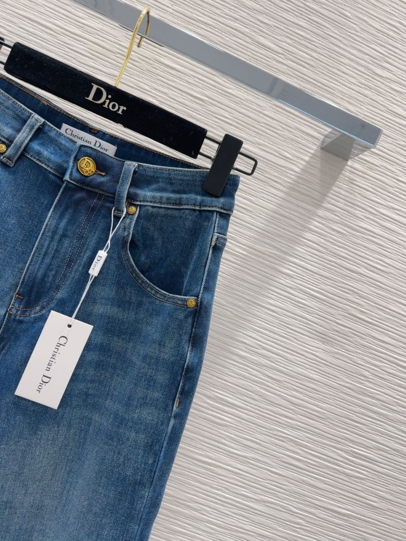 Christian Dior Jeans